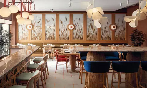 هتل کورتیارد بای مریوت ایروان هتل کورتیارد بای مریوت ایروان